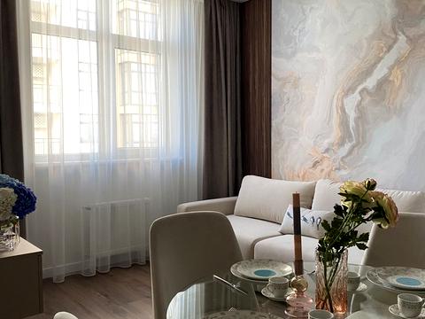 квартира по адресу Краснова ул., 3/5