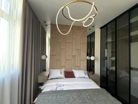 квартира по адресу Краснова ул., 3/5