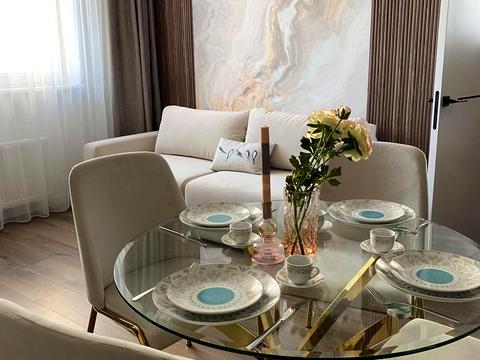 квартира по адресу Краснова ул., 3/5