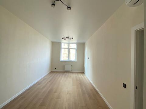 квартира по адресу Краснова ул., 3/5