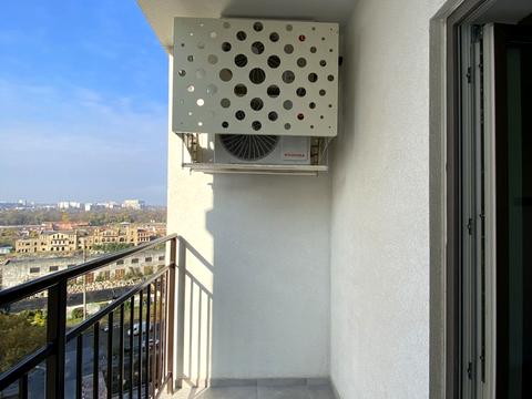 квартира по адресу Краснова ул., 3/5