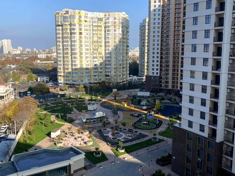 квартира по адресу Краснова ул., 3/5