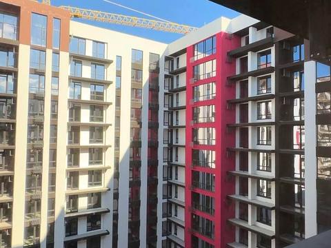 квартира за адресою Романа Левицького вул., 4