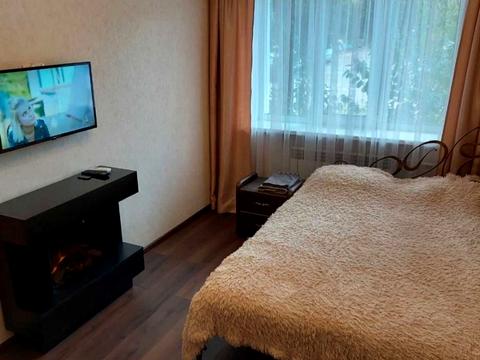 квартира за адресою Володимира Пилипчука вул., 36