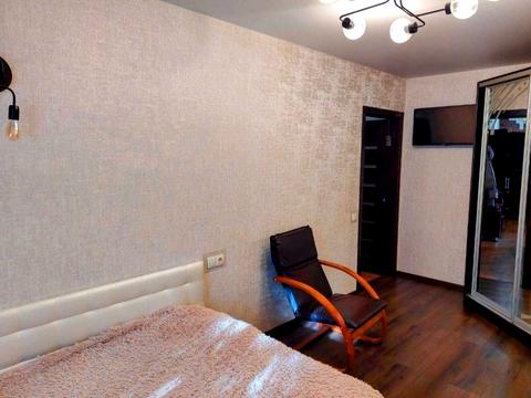 квартира за адресою Володимира Пилипчука вул., 36