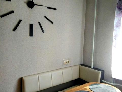 квартира за адресою Володимира Пилипчука вул., 36