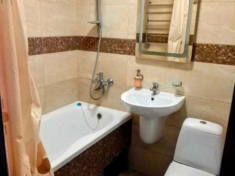 квартира за адресою Володимира Пилипчука вул., 36