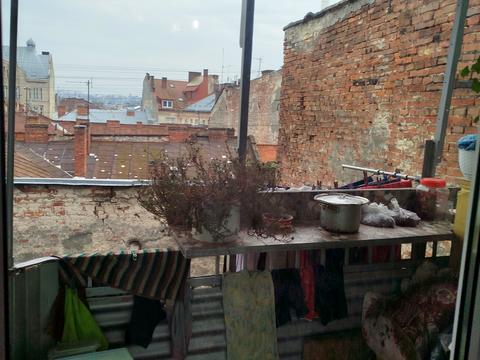 квартира за адресою Гетьмана Петра Дорошенка вул. (), 15