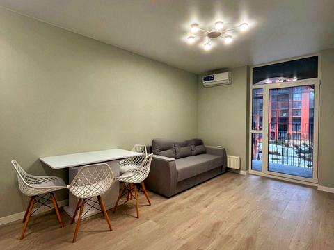 квартира за адресою Родини Кістяківських вул., 10