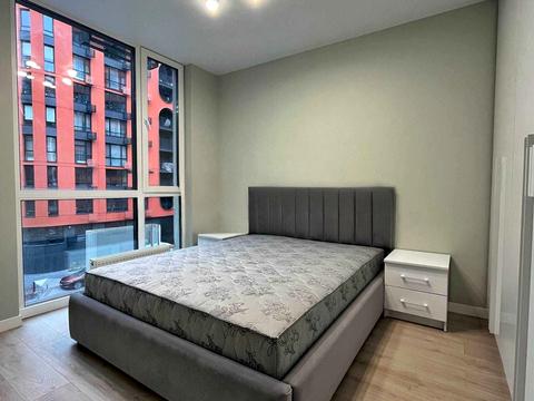 квартира за адресою Родини Кістяківських вул., 10