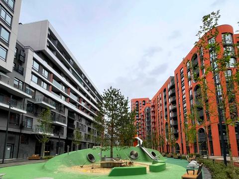 квартира за адресою Родини Кістяківських вул., 10