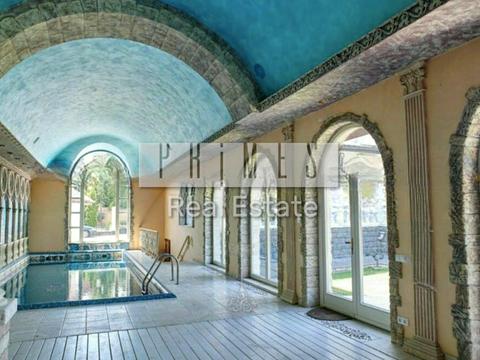 будинок за адресою с. Лісники, Київська