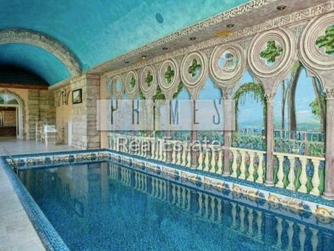 будинок за адресою с. Лісники, Київська