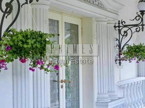 будинок за адресою с. Лісники, Київська