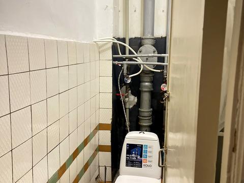 квартира за адресою проспект Науки, 42/1