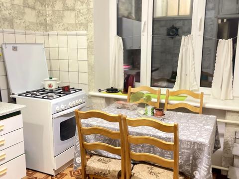 квартира за адресою проспект Науки, 42/1