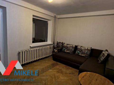 квартира по адресу Василия Иваниса ул. (Миколи Матеюка), 13