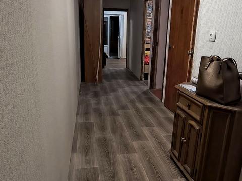 квартира по адресу Василия Иваниса ул. (Миколи Матеюка), 13