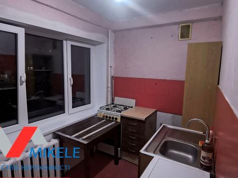 квартира по адресу Василия Иваниса ул. (Миколи Матеюка), 13