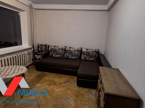 квартира по адресу Василия Иваниса ул. (Миколи Матеюка), 13