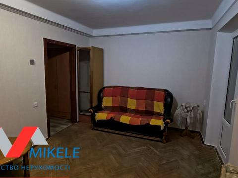 квартира по адресу Василия Иваниса ул. (Миколи Матеюка), 13