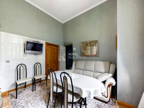 квартира за адресою Богдана Хмельницького вул., 2