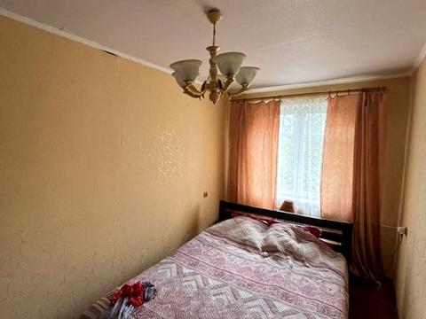 квартира за адресою Познанська вул., 11Б