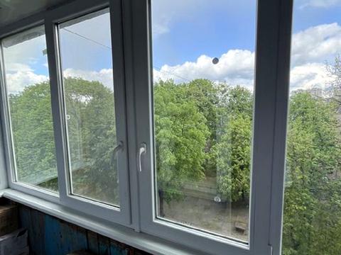 квартира за адресою Познанська вул., 11Б