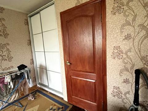 квартира за адресою Познанська вул., 11Б