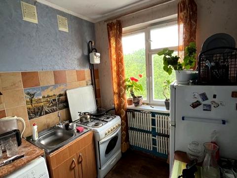 квартира за адресою Познанська вул., 11Б