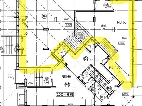 комерційна за адресою Щекавицька вул., 46