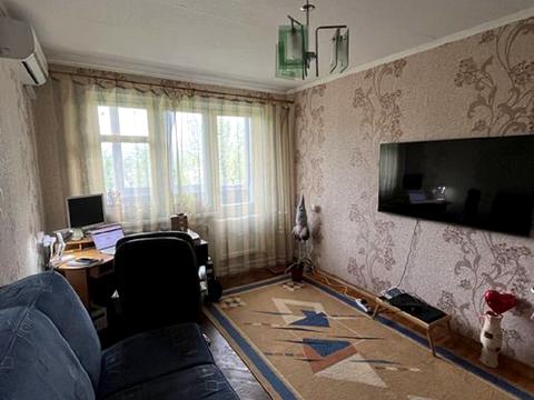 квартира за адресою Познанська вул., 11Б