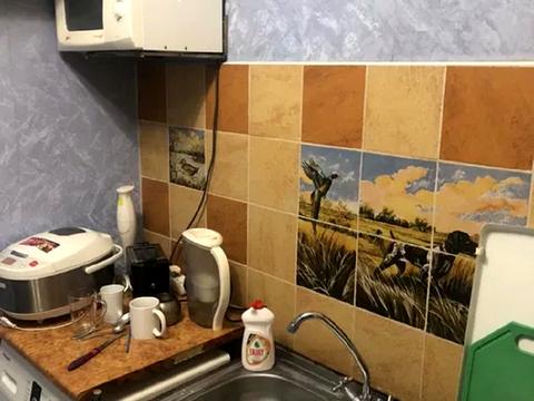 квартира за адресою Познанська вул., 11Б