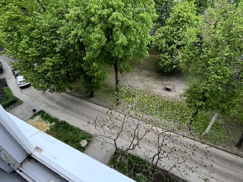 квартира за адресою Познанська вул., 11Б