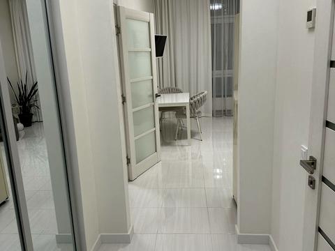 квартира за адресою Одеса, Велика Арнаутська вул., 26