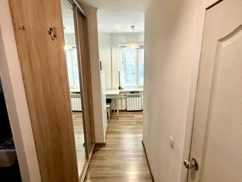 квартира за адресою Харківське шосе, 67А