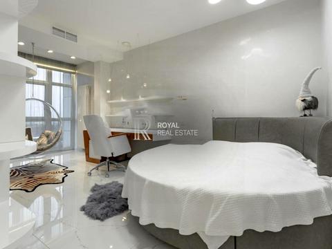 квартира за адресою Андрія Верхогляда вул. (Михайла Драгомирова), 7