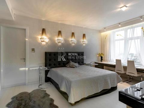 квартира за адресою Андрія Верхогляда вул. (Михайла Драгомирова), 7