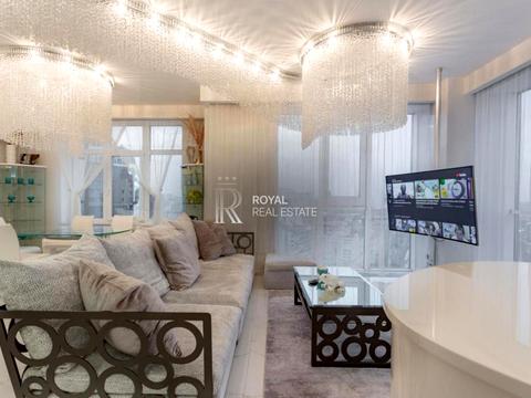 квартира за адресою Андрія Верхогляда вул. (Михайла Драгомирова), 7