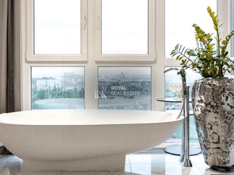 квартира за адресою Андрія Верхогляда вул. (Михайла Драгомирова), 7