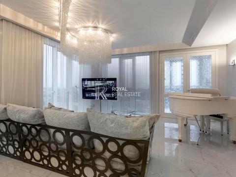 квартира за адресою Андрія Верхогляда вул. (Михайла Драгомирова), 7