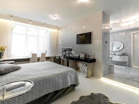 квартира за адресою Андрія Верхогляда вул. (Михайла Драгомирова), 7