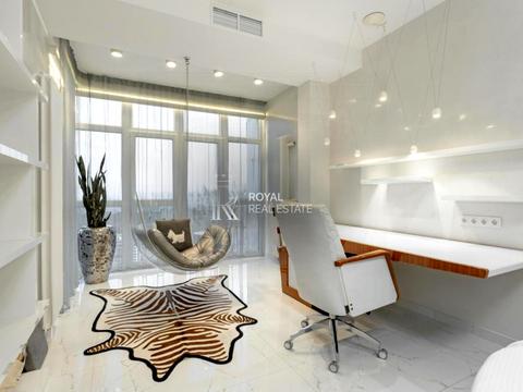 квартира за адресою Андрія Верхогляда вул. (Михайла Драгомирова), 7