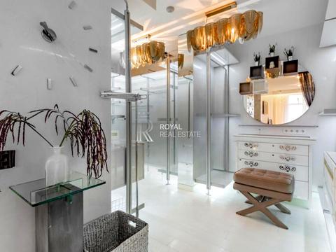 квартира за адресою Андрія Верхогляда вул. (Михайла Драгомирова), 7