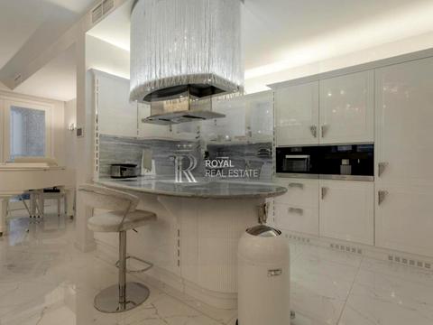 квартира за адресою Андрія Верхогляда вул. (Михайла Драгомирова), 7