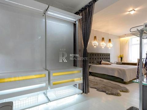 квартира за адресою Андрія Верхогляда вул. (Михайла Драгомирова), 7