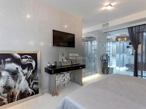 квартира за адресою Андрія Верхогляда вул. (Михайла Драгомирова), 7