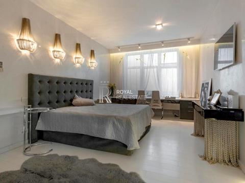 квартира за адресою Андрія Верхогляда вул. (Михайла Драгомирова), 7