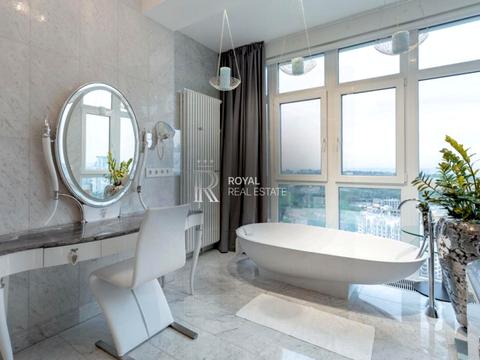 квартира за адресою Андрія Верхогляда вул. (Михайла Драгомирова), 7