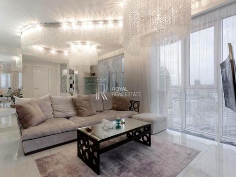 квартира за адресою Андрія Верхогляда вул. (Михайла Драгомирова), 7